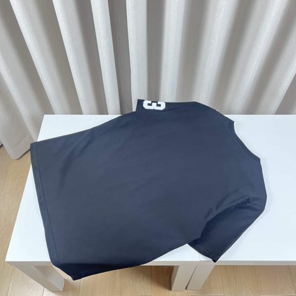 Amiri T-Shirt – AMS019 - Image 2