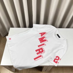 Amiri T-Shirt – AMS020