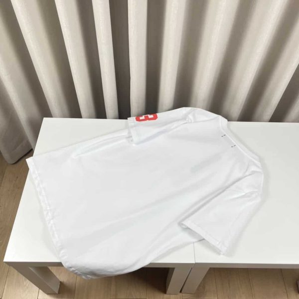 Amiri T-Shirt – AMS020 - Image 2
