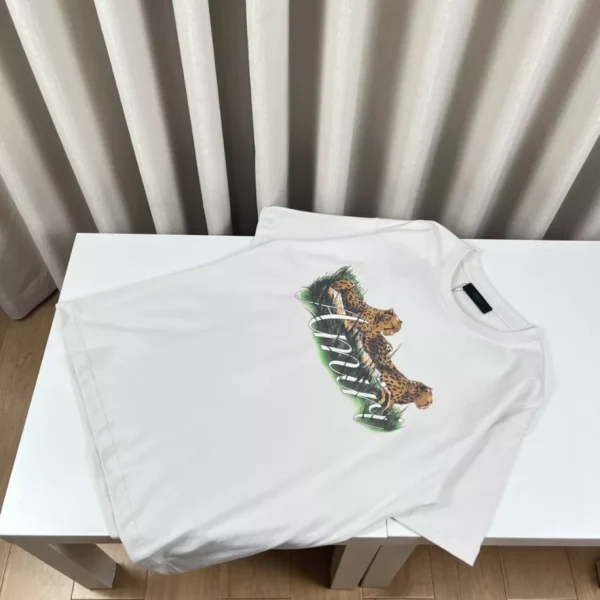Amiri T-Shirt – AMS021
