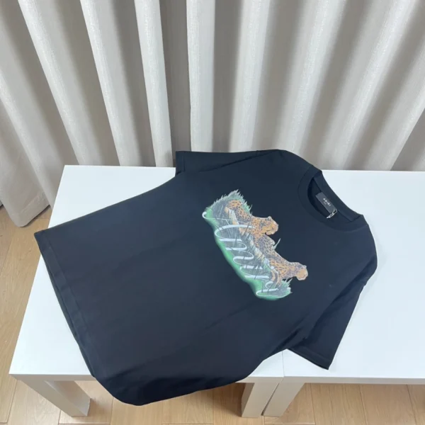 Amiri T-Shirt – AMS022
