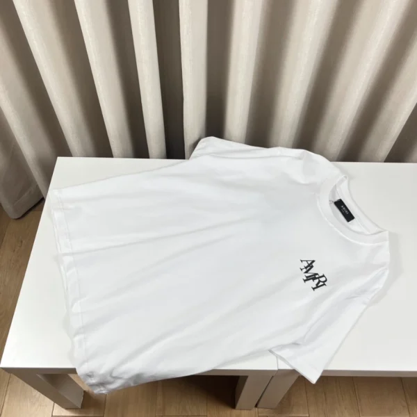 Amiri T-Shirt – AMS023