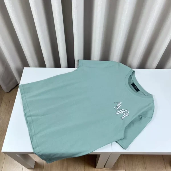 Amiri T-Shirt – AMS025