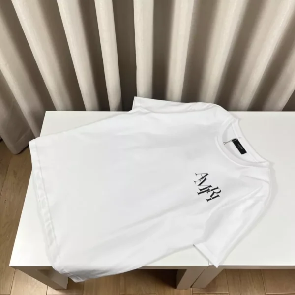Amiri T-Shirt – AMS026