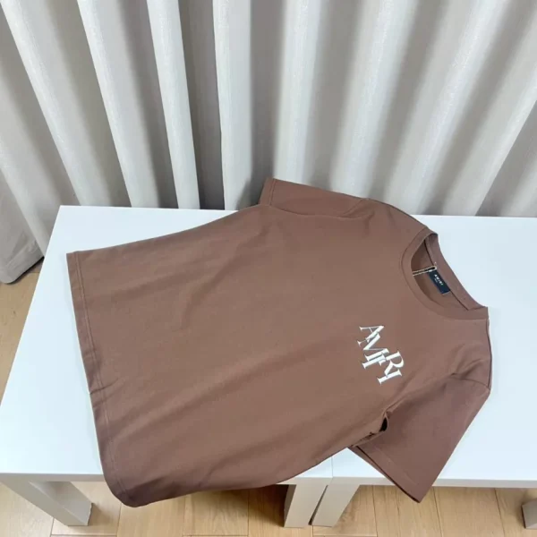 Amiri T-Shirt – AMS027