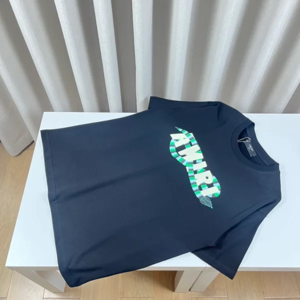 Amiri T-Shirt – AMS031