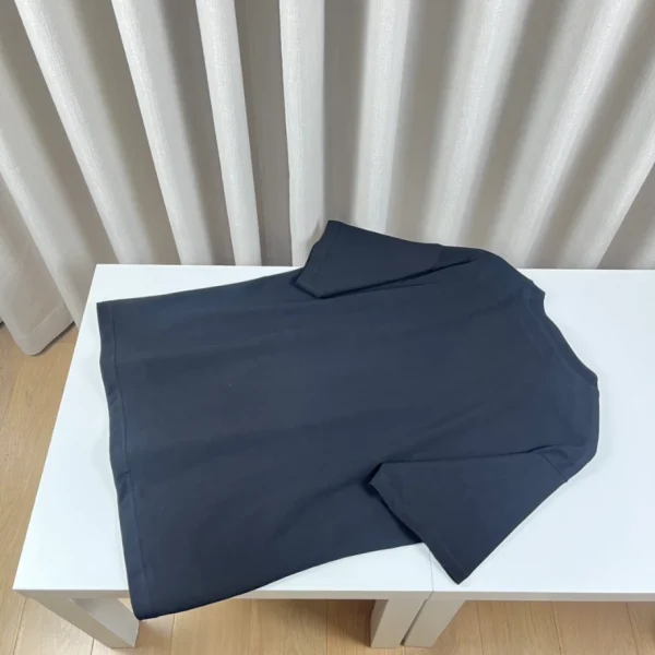 Amiri T-Shirt – AMS031 - Image 2