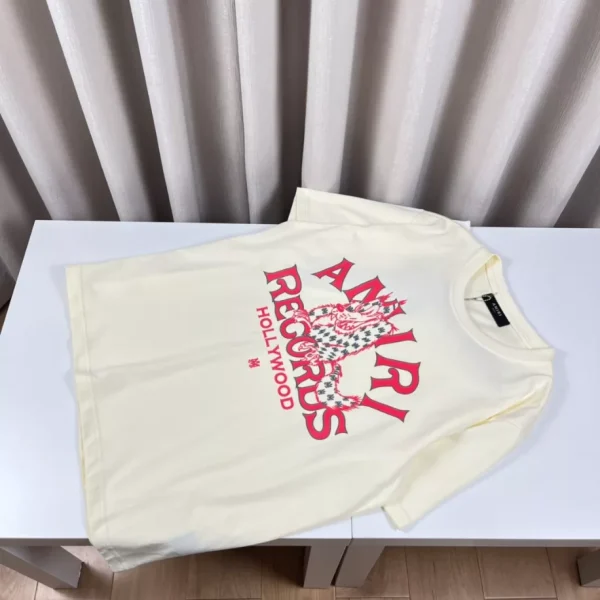 Amiri T-Shirt – AMS032