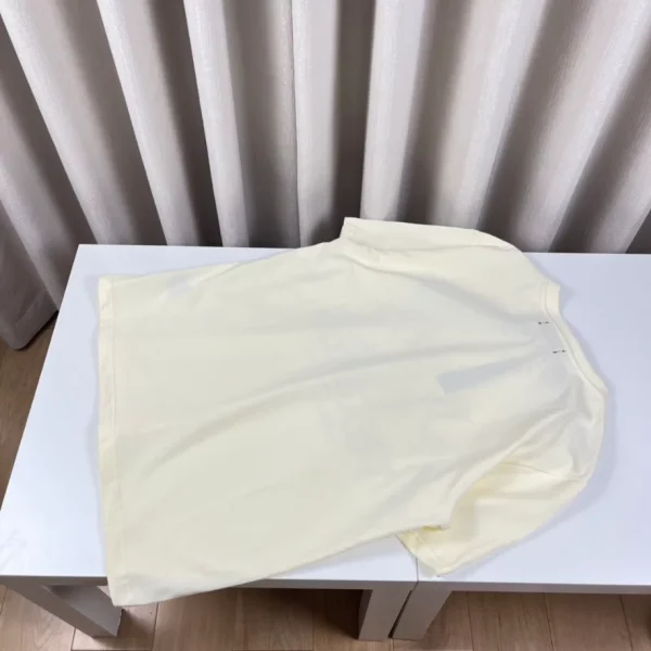 Amiri T-Shirt – AMS032 - Image 2