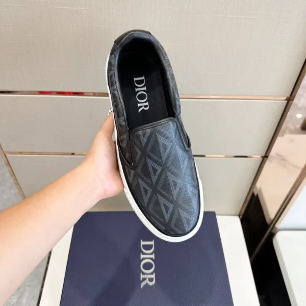 B101 SLIP-ON SNEAKER – CD158 - Image 5