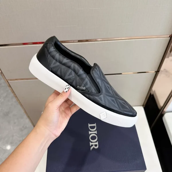 B101 SLIP-ON SNEAKER – CD158 - Image 2