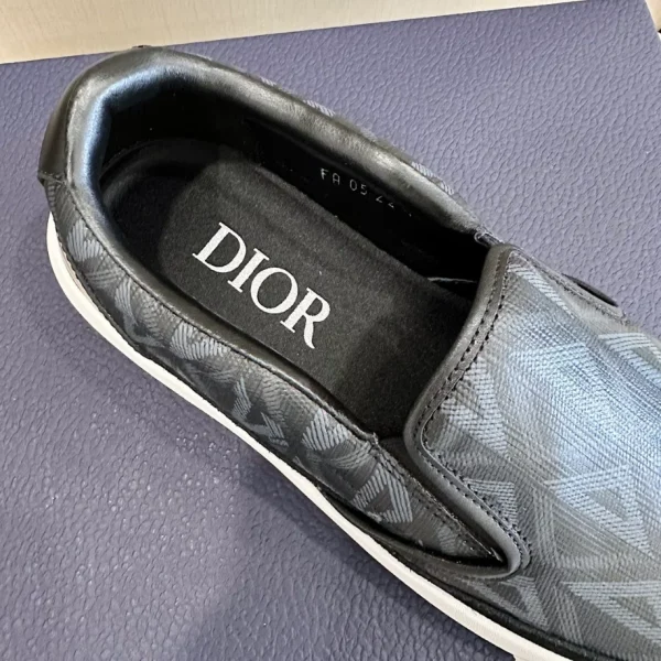 B101 SLIP-ON SNEAKER – CD158 - Image 6