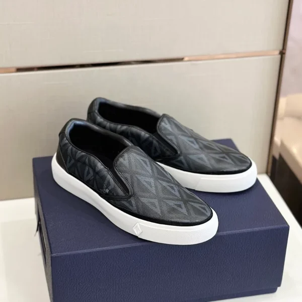 B101 SLIP-ON SNEAKER – CD158 - Image 3