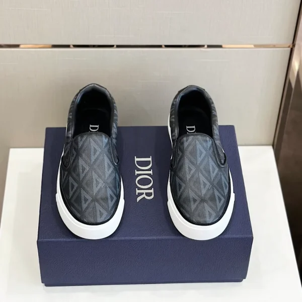 B101 SLIP-ON SNEAKER – CD158 - Image 8