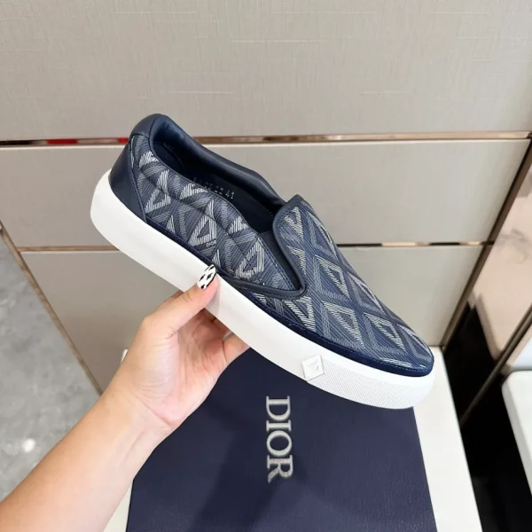 B101 SLIP-ON SNEAKER – CD159 - Image 2