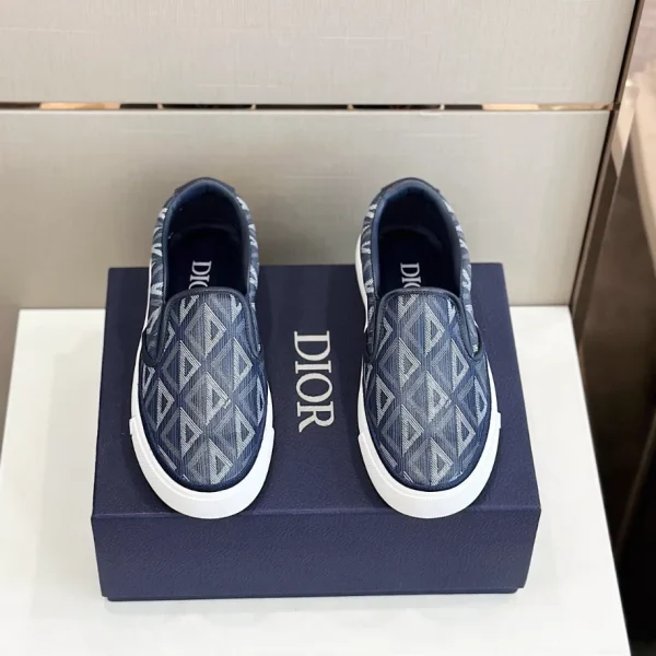 B101 SLIP-ON SNEAKER – CD159 - Image 4
