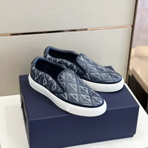 B101 SLIP-ON SNEAKER – CD159 - Image 5