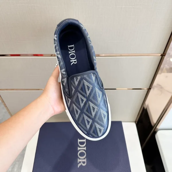 B101 SLIP-ON SNEAKER – CD159 - Image 3