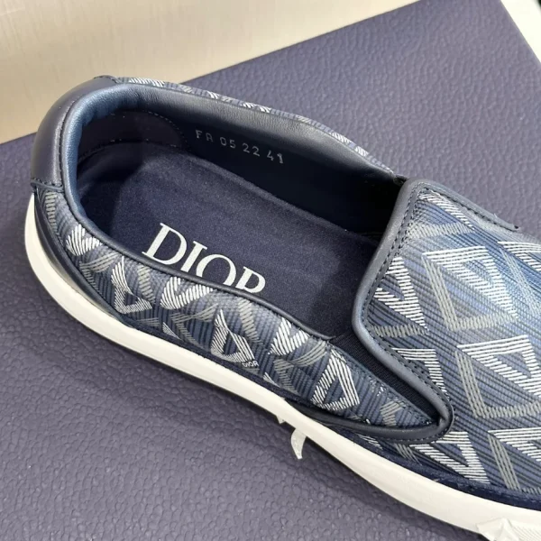 B101 SLIP-ON SNEAKER – CD159 - Image 8