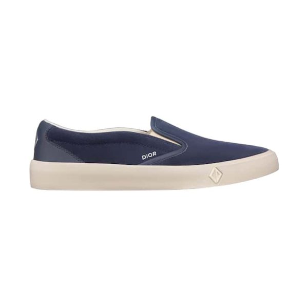 B101 SLIP-ON SNEAKER – CD160