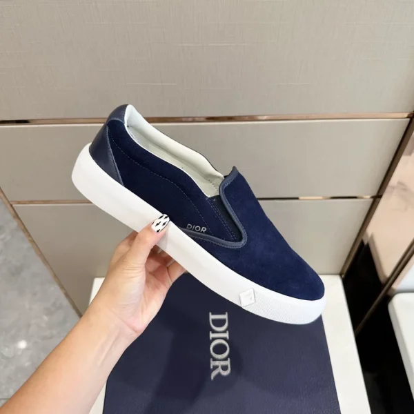 B101 SLIP-ON SNEAKER – CD160 - Image 2