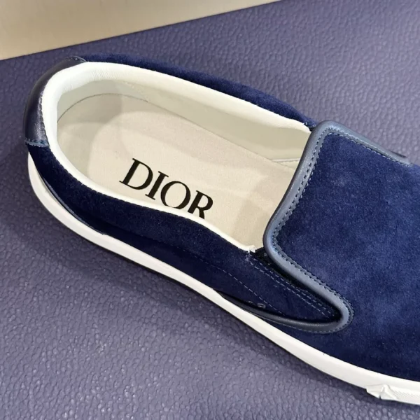 B101 SLIP-ON SNEAKER – CD160 - Image 8