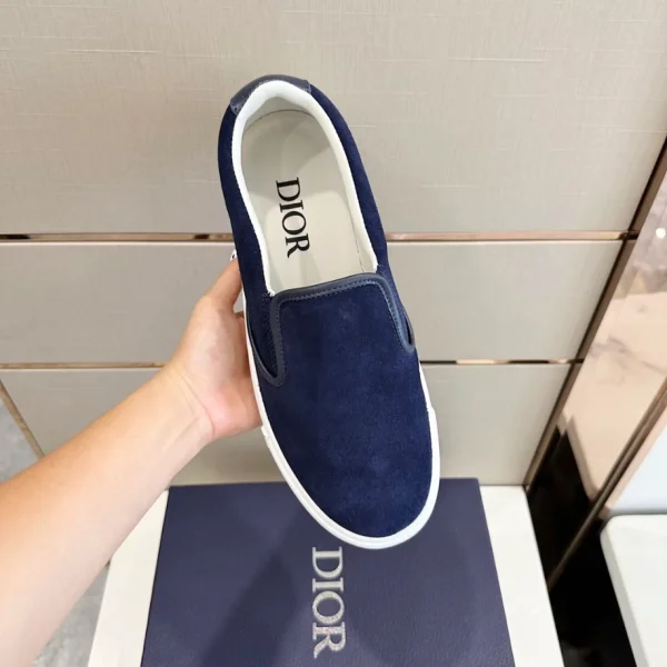B101 SLIP-ON SNEAKER – CD160 - Image 3