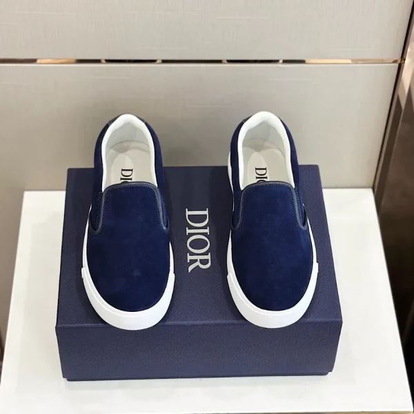 B101 SLIP-ON SNEAKER – CD160 - Image 6