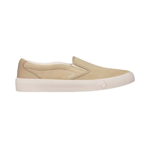 B101 SLIP-ON SNEAKER – CD161