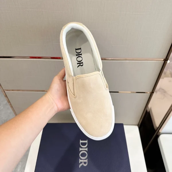 B101 SLIP-ON SNEAKER – CD161 - Image 3