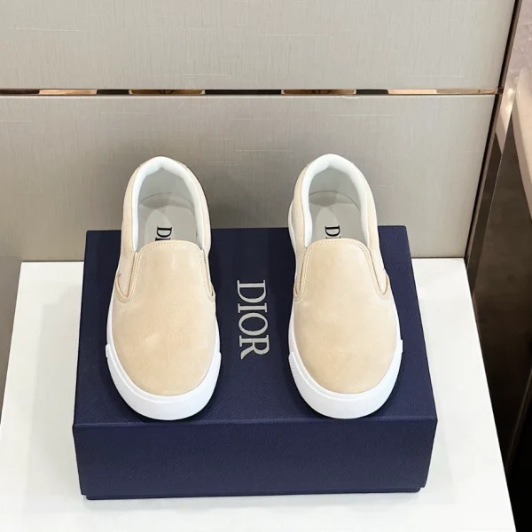 B101 SLIP-ON SNEAKER – CD161 - Image 6