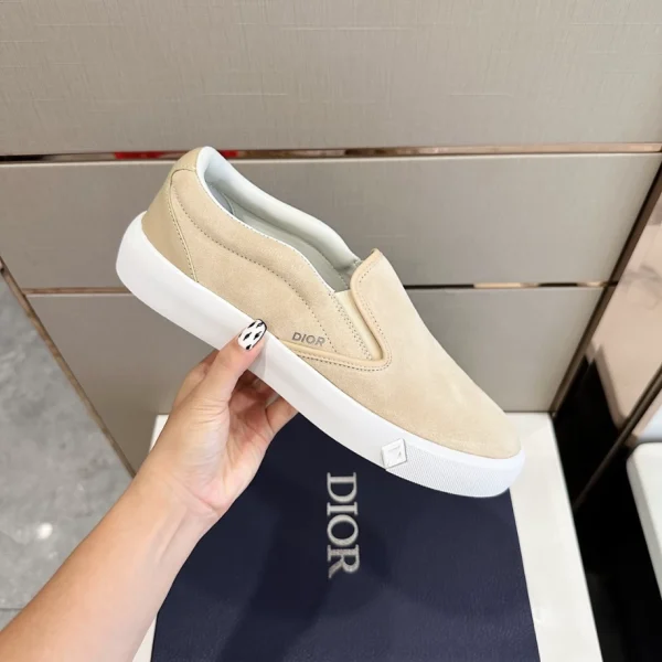 B101 SLIP-ON SNEAKER – CD161 - Image 2