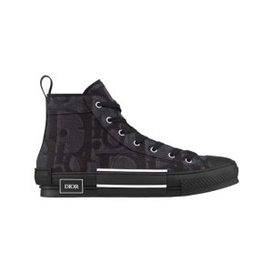 B23 HIGH-TOP SNEAKER – CD183