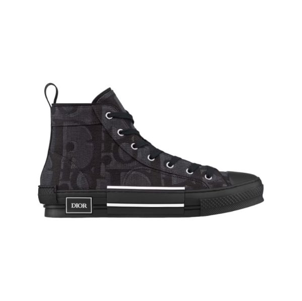 B23 HIGH-TOP SNEAKER – CD183