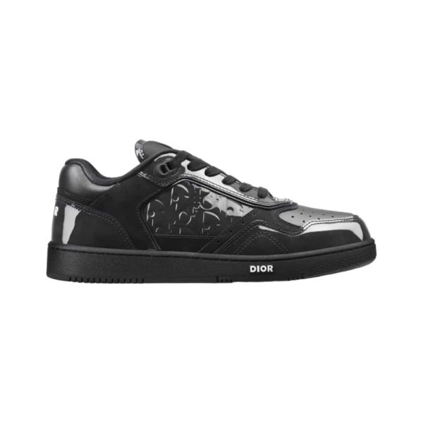 B27 LOW-TOP SNEAKER – CD168