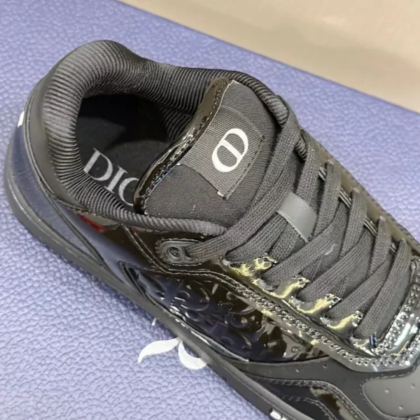 B27 LOW-TOP SNEAKER – CD168 - Image 4