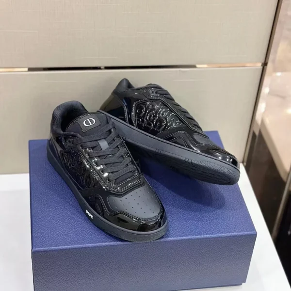 B27 LOW-TOP SNEAKER – CD168 - Image 5