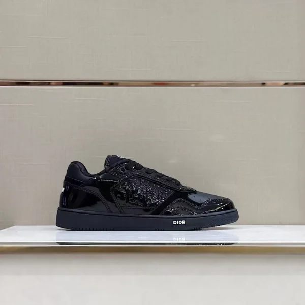 B27 LOW-TOP SNEAKER – CD168 - Image 2
