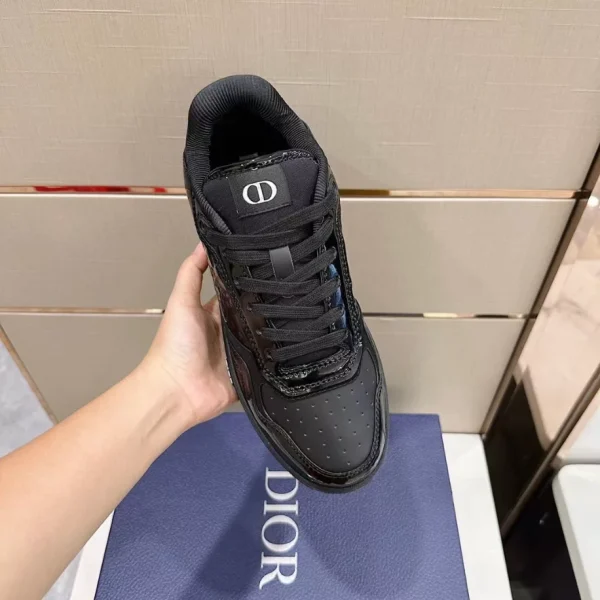 B27 LOW-TOP SNEAKER – CD168 - Image 3