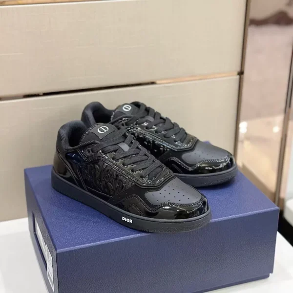 B27 LOW-TOP SNEAKER – CD168 - Image 6