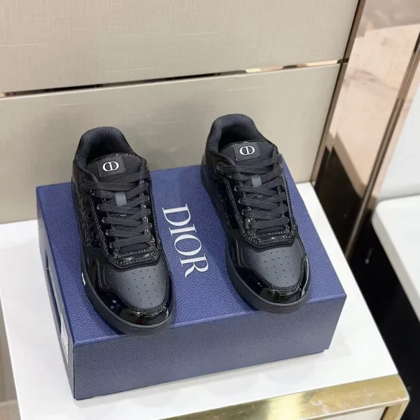 B27 LOW-TOP SNEAKER – CD168 - Image 8
