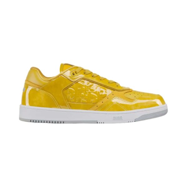 B27 LOW-TOP SNEAKER – CD169
