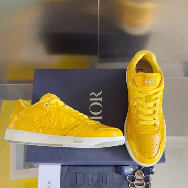B27 LOW-TOP SNEAKER – CD169 - Image 5