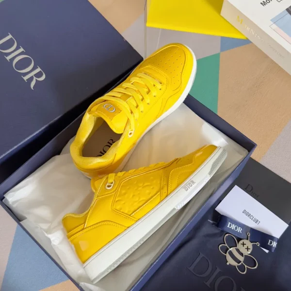 B27 LOW-TOP SNEAKER – CD169 - Image 6