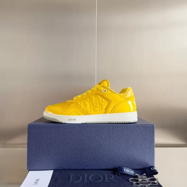 B27 LOW-TOP SNEAKER – CD169 - Image 2