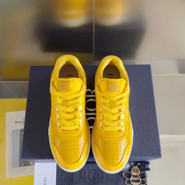 B27 LOW-TOP SNEAKER – CD169 - Image 7