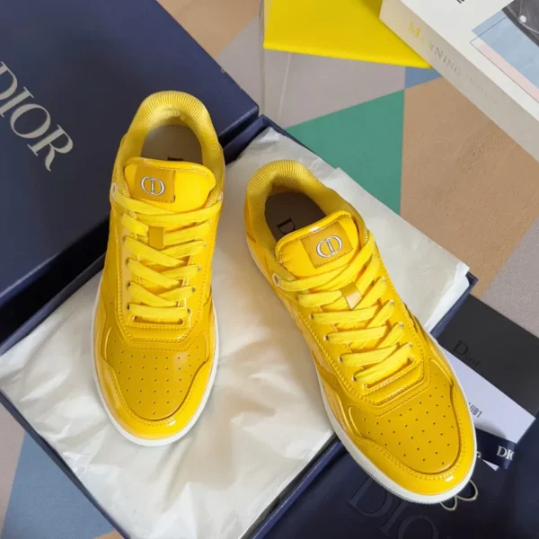 B27 LOW-TOP SNEAKER – CD169 - Image 8