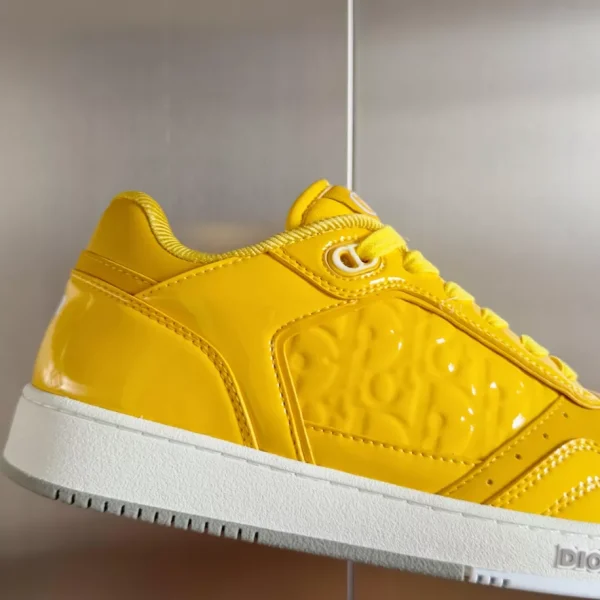 B27 LOW-TOP SNEAKER – CD169 - Image 9