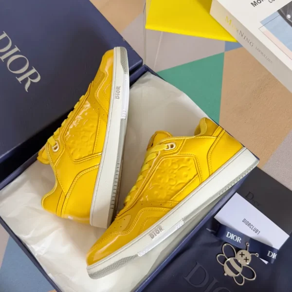 B27 LOW-TOP SNEAKER – CD169 - Image 10
