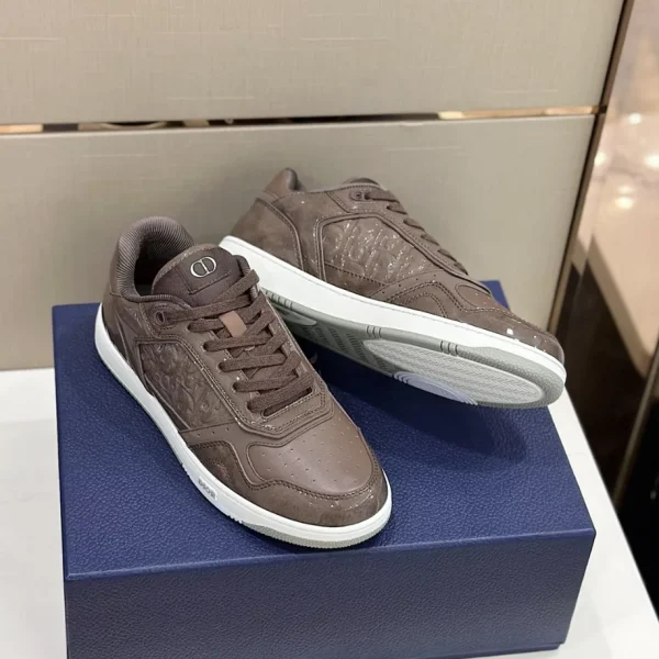 B27 LOW-TOP SNEAKER – CD170 - Image 5